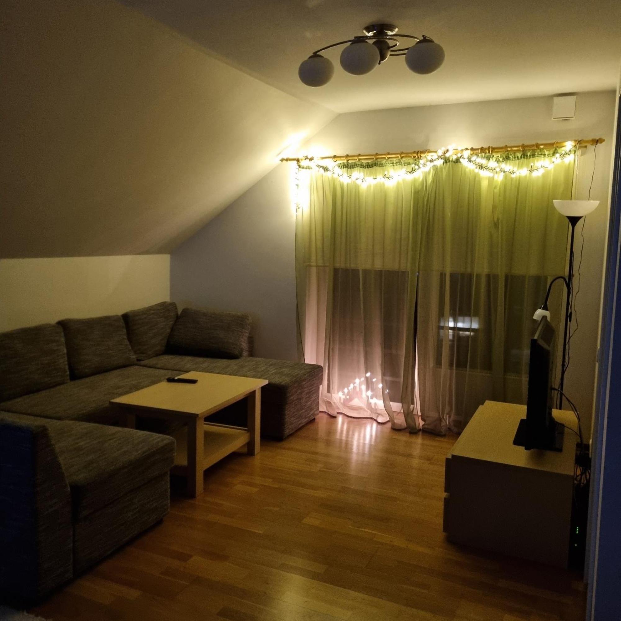 Juuli Apartament Kuressaare Exterior photo